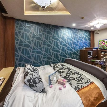 Hotel ＧEM 仙台 外观 照片