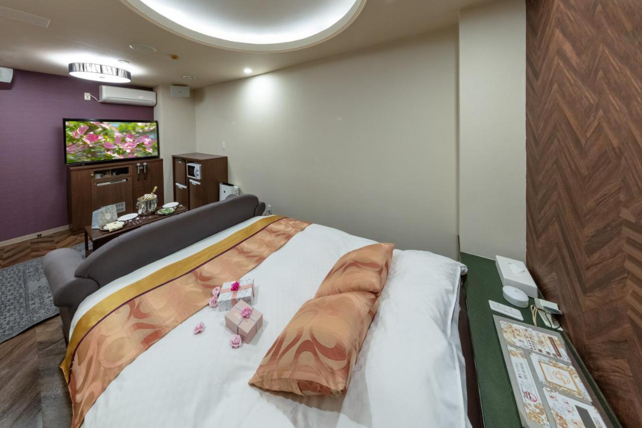 Hotel ＧEM 仙台 外观 照片