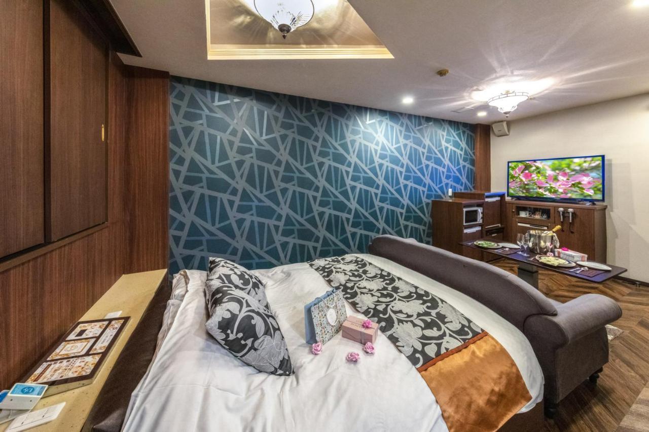 Hotel ＧEM 仙台 外观 照片