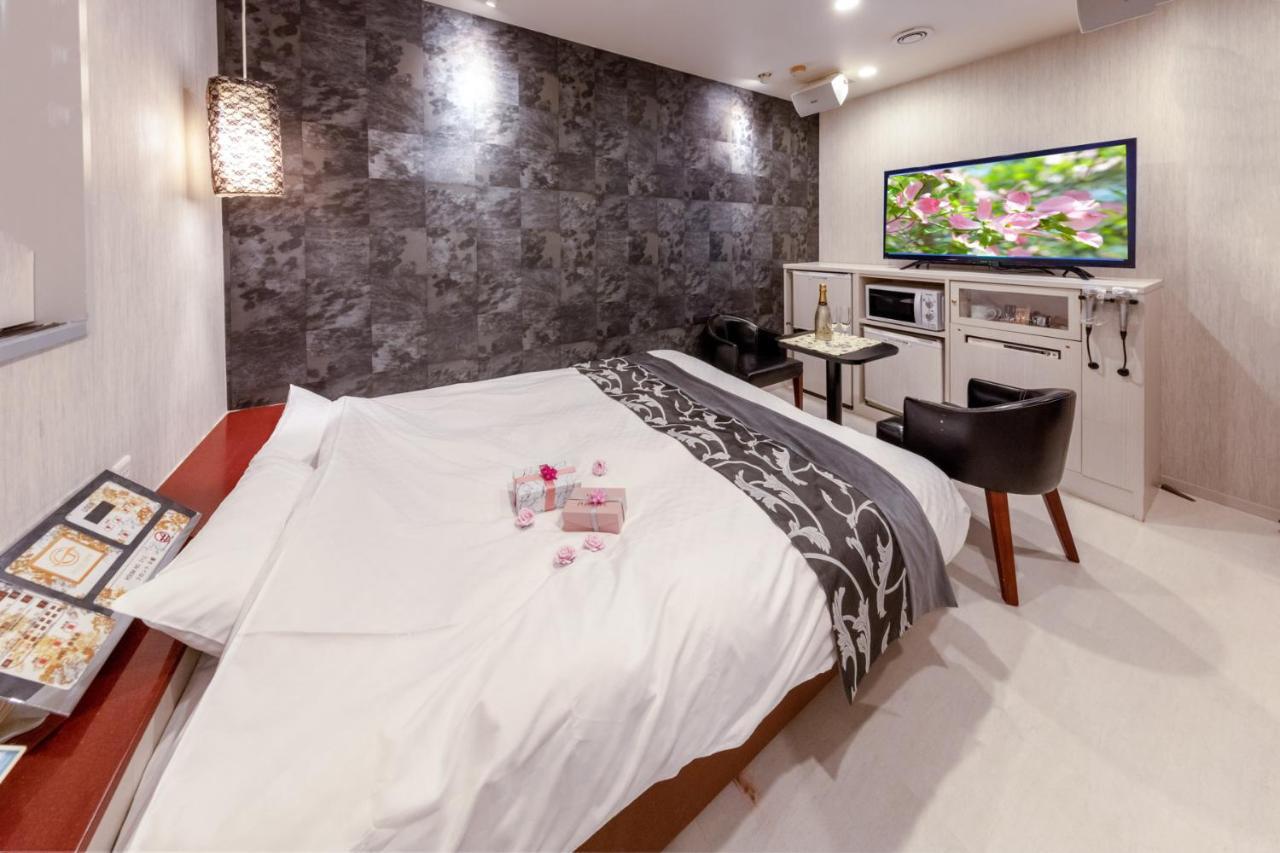 Hotel ＧEM 仙台 外观 照片