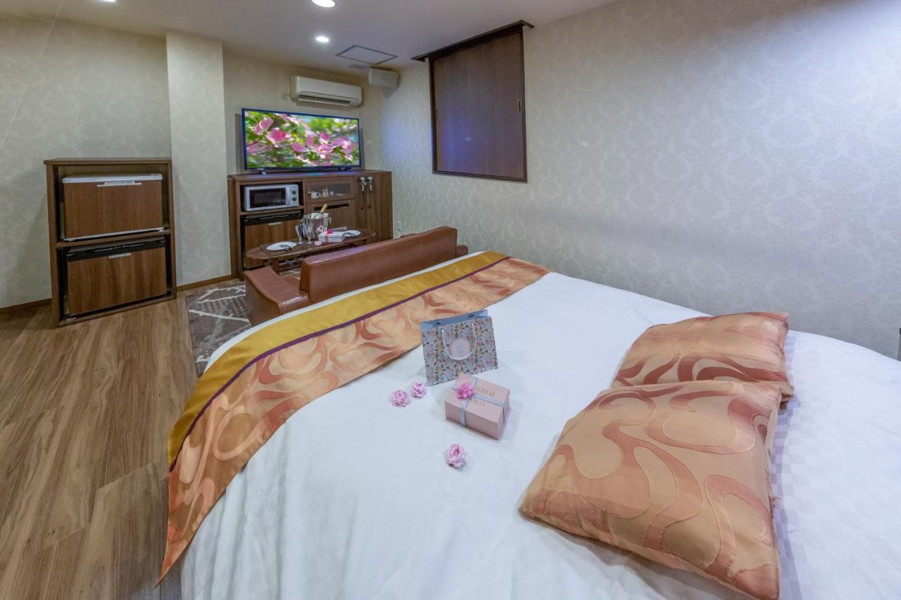Hotel ＧEM 仙台 外观 照片