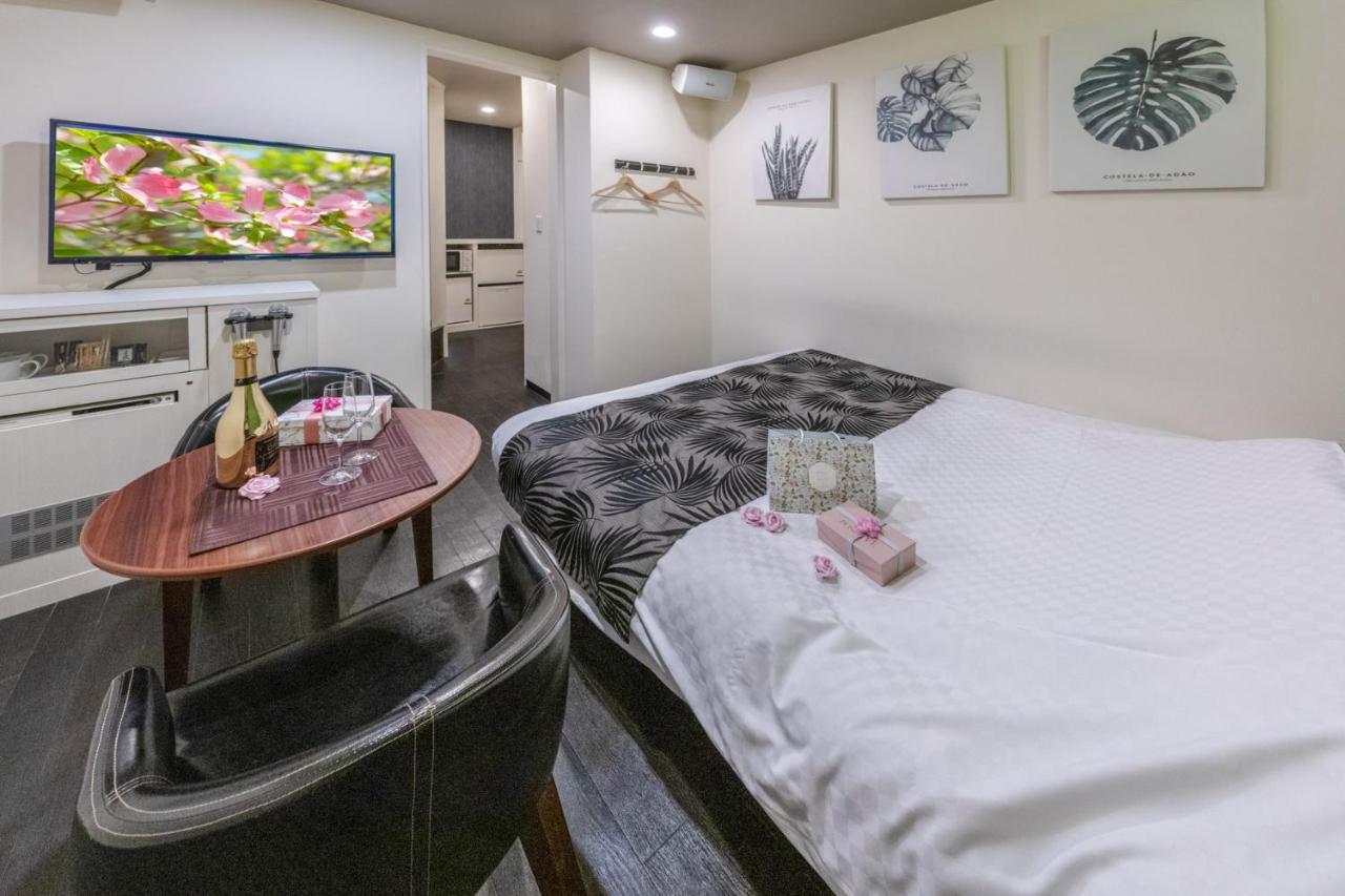 Hotel ＧEM 仙台 外观 照片