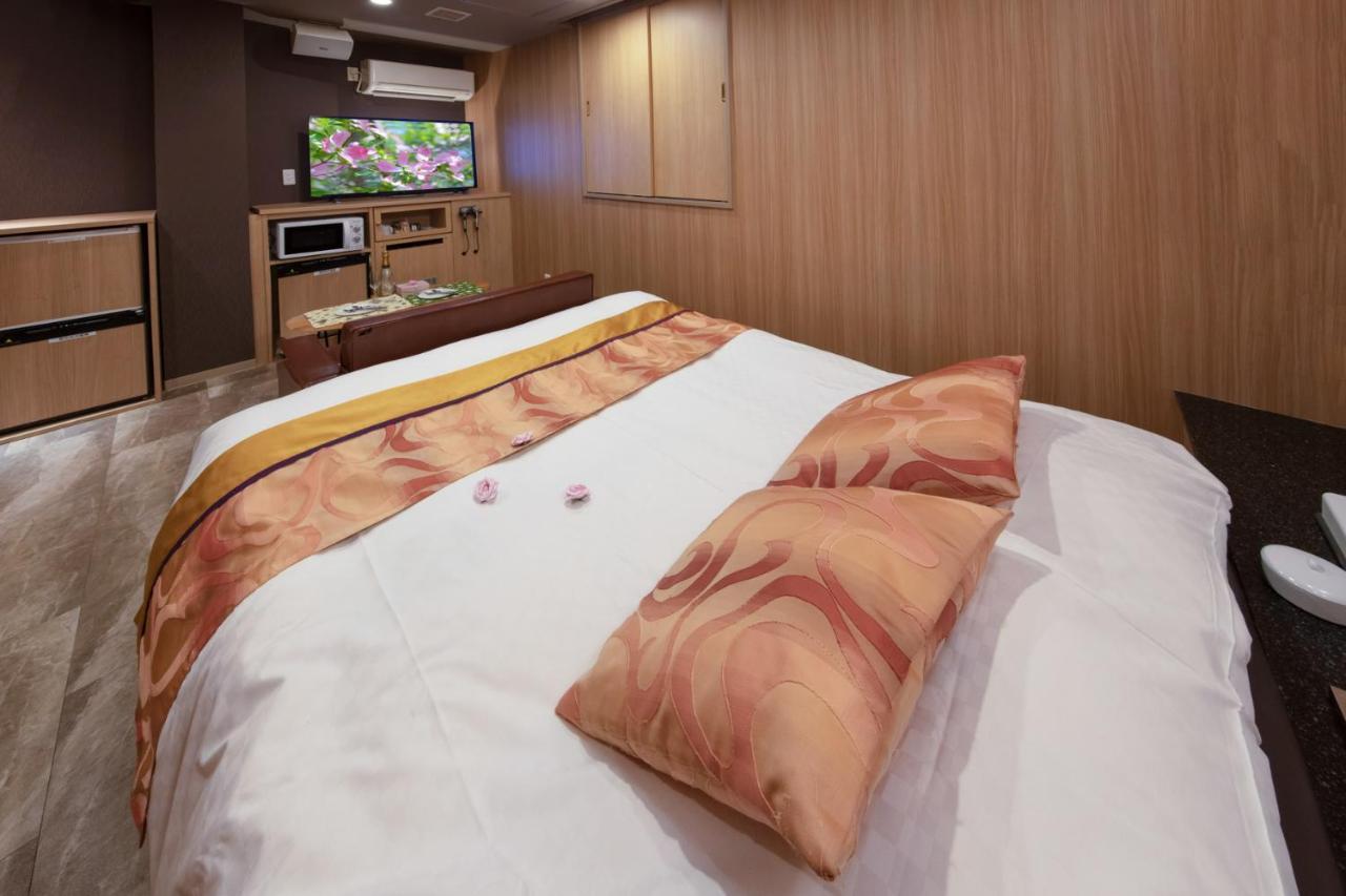 Hotel ＧEM 仙台 外观 照片