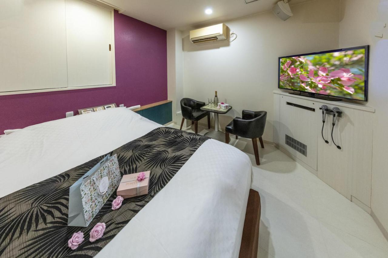 Hotel ＧEM 仙台 外观 照片
