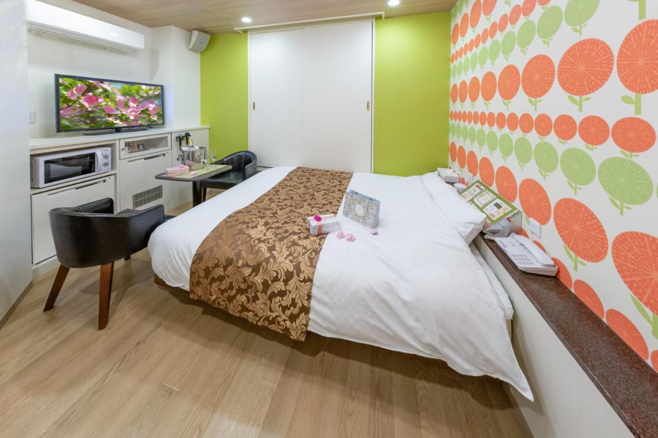 Hotel ＧEM 仙台 外观 照片