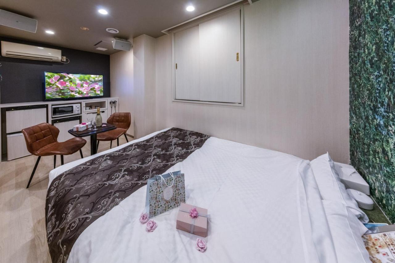 Hotel ＧEM 仙台 外观 照片