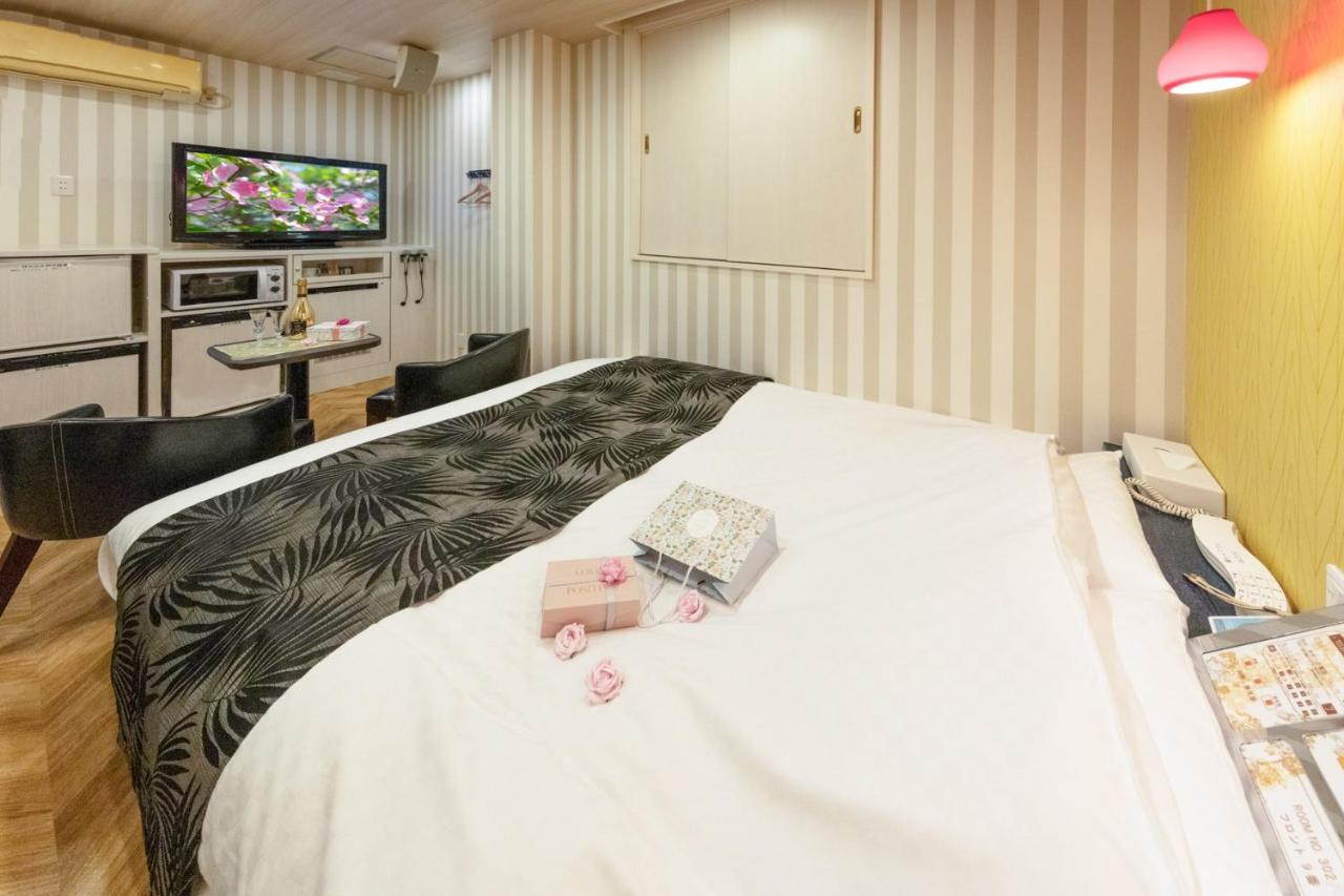 Hotel ＧEM 仙台 外观 照片
