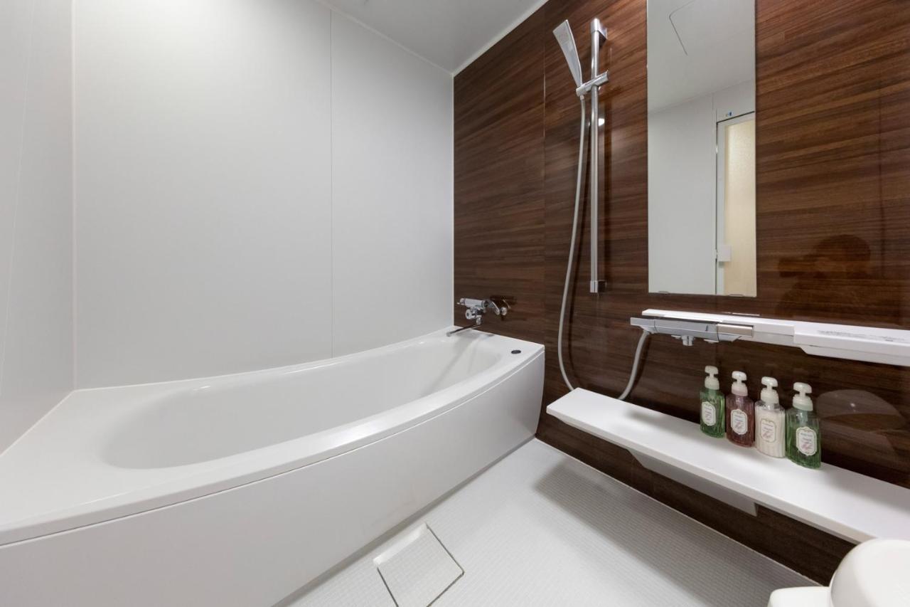 Hotel ＧEM 仙台 外观 照片